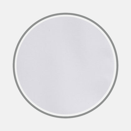 White West Indian Sea Island Cotton Fabric