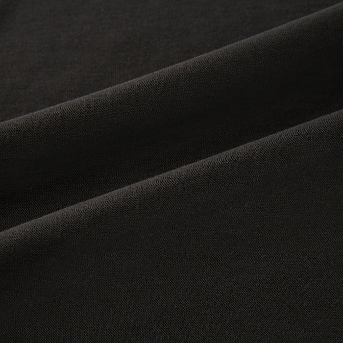 Dark Chocolate Long-Sleeve T-shirt Image 5