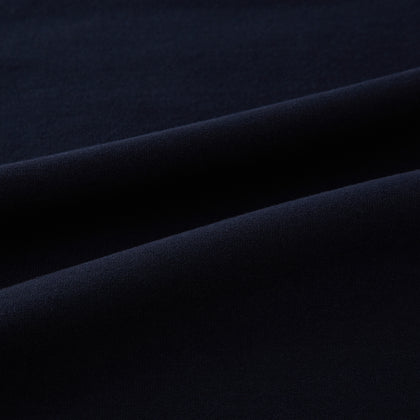 Navy Short-sleeve Pyjama T-Shirt Image 5