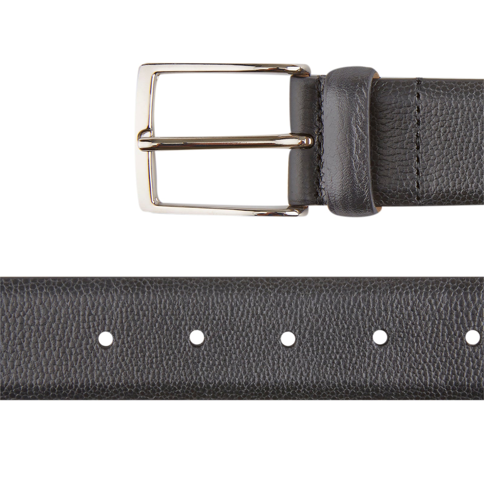 View 2 of product Grained Classic Dress Belt