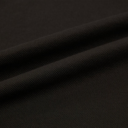 Brown Rugby Polo Shirt Image 5