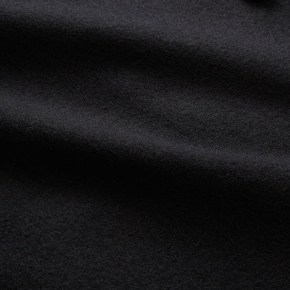 Navy Collared Single-breasted Waistcoat Image 4