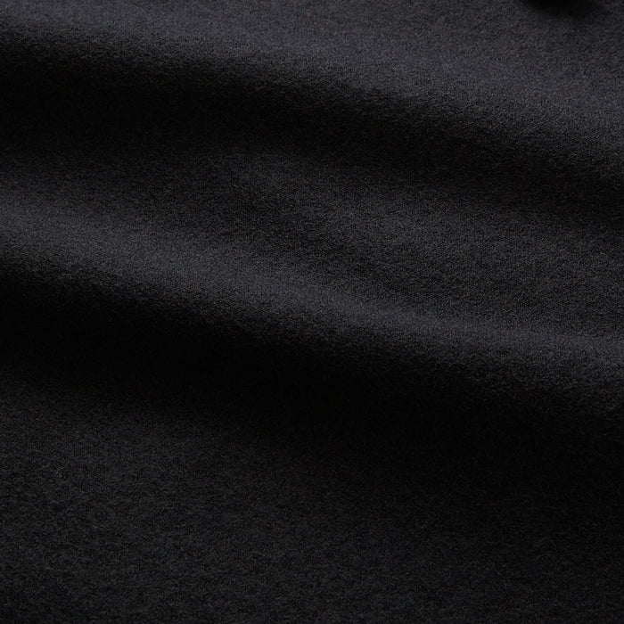 Navy Collared Single-breasted Waistcoat Image 4