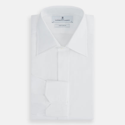 Casino Royale White Dress Shirt As Seen On James Bond Image 3