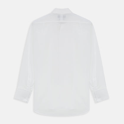 Die Another Day Inspired Voile Dress Shirt Image 8