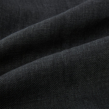 Ash Linen Windsor Shirt Image 7