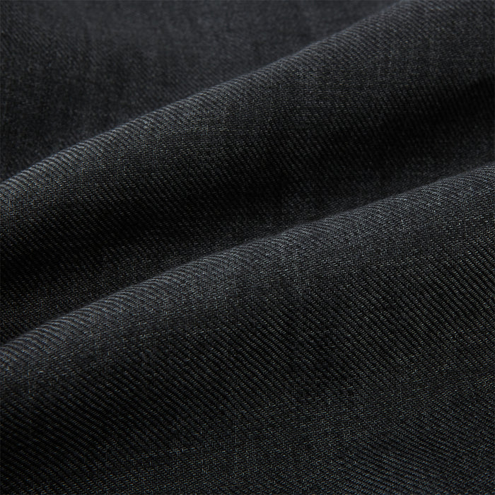 Ash Linen Windsor Shirt Image 7