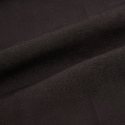 Brown Linen Henry Trousers Image 14