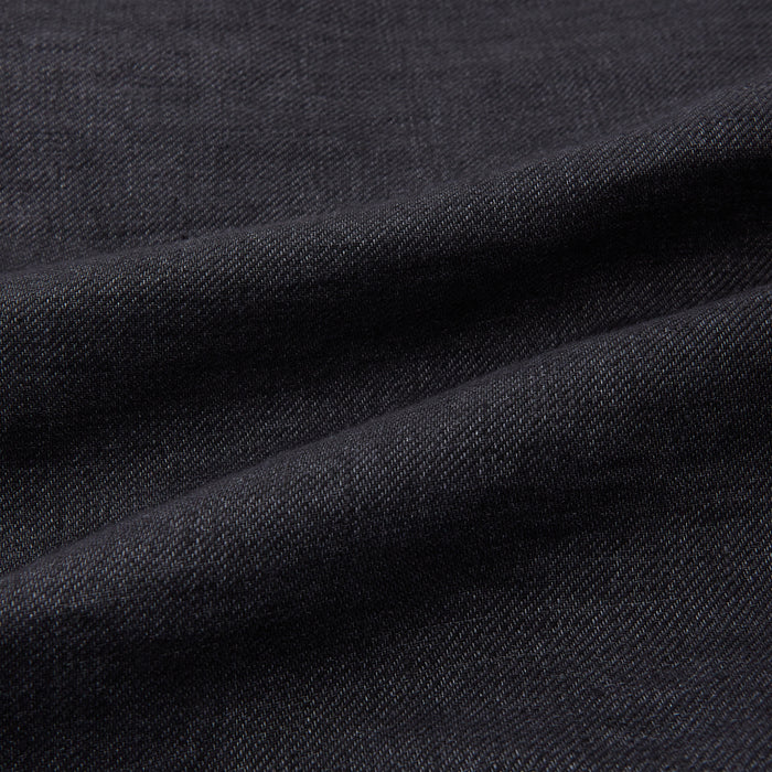 Ash Linen Twill Waistcoat Image 4