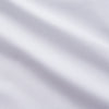 View 4 of product The Turnbull & Asser WHITE TAILORED FIT DRESS SHIRT features a pointed collar, buttoned cuffs, and a concealed button placket, shown on a plain white background.