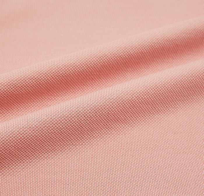 Orange Polo Shirt Image 4