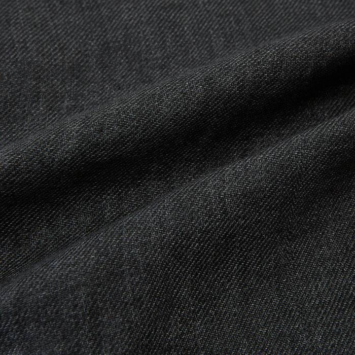 Ash Collared Linen Waistcoat Image 4