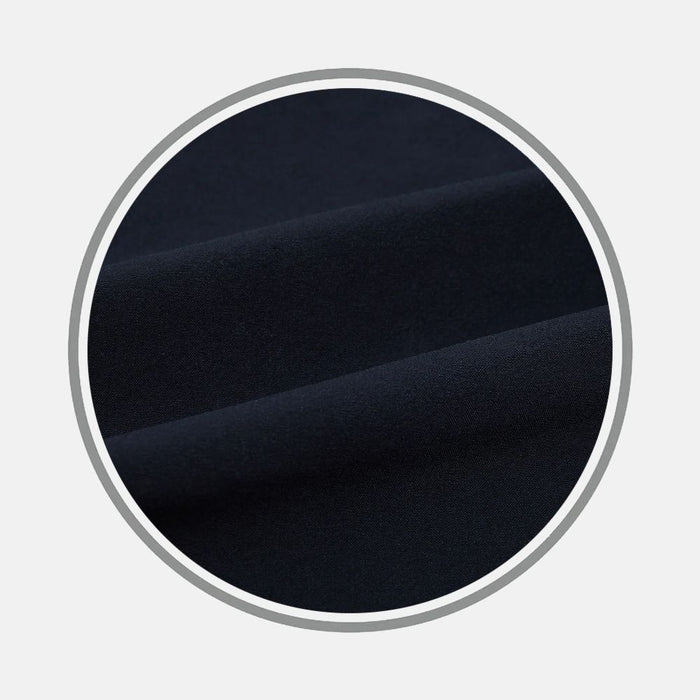 Midnight Blue Fabric