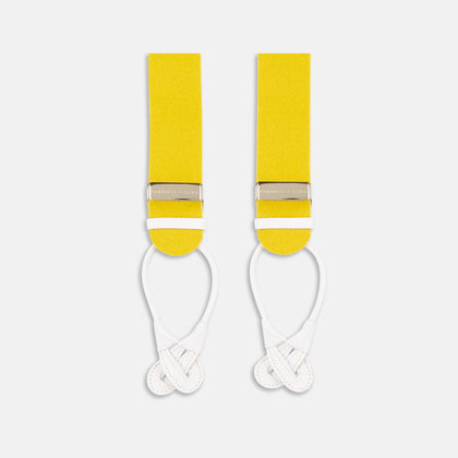 Golden Adjustable Felt Braces