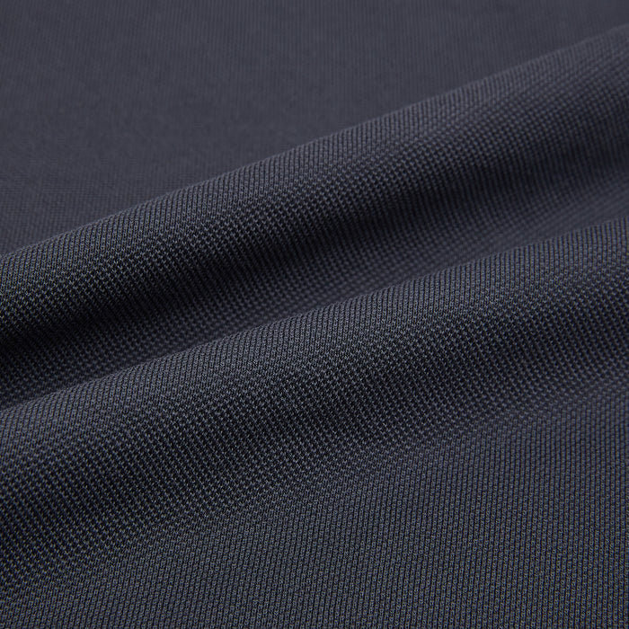 Charcoal Polo Shirt Image 4