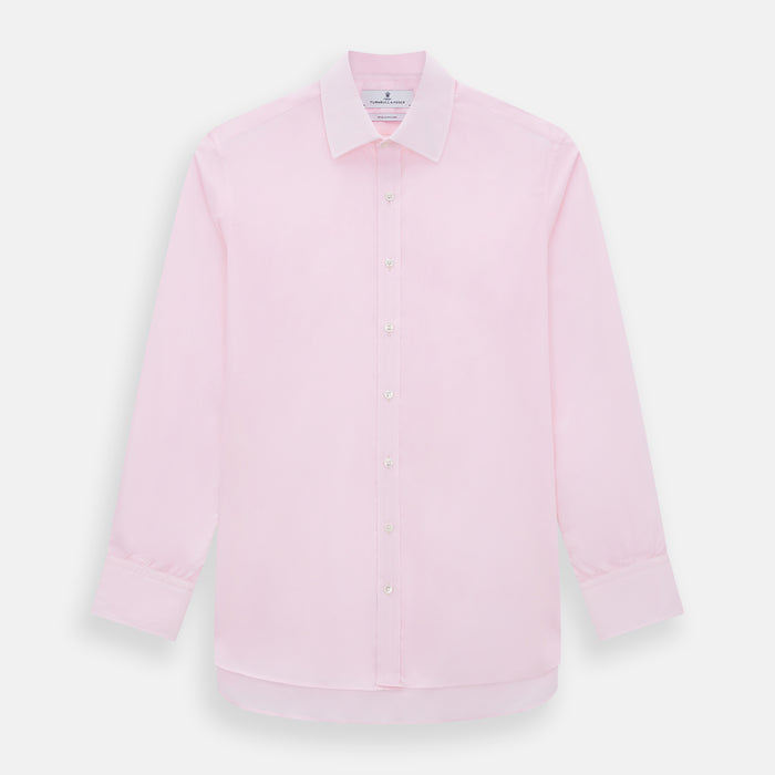 Pink Mayfair Shirt