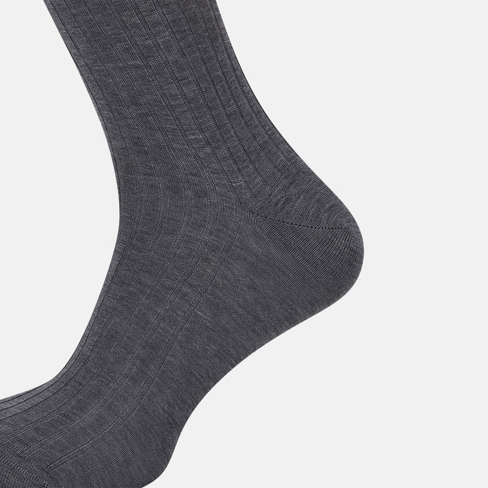 Ash Long Socks Image 3