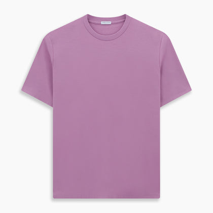Mulberry Short-Sleeve T-shirt Image 6