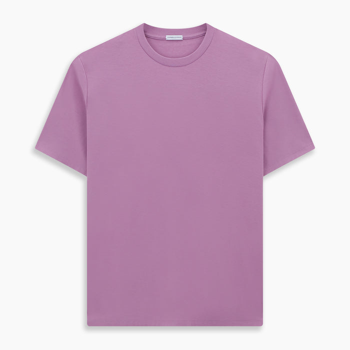 Mulberry Short-Sleeve T-shirt Image 6