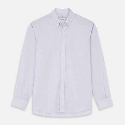 Blue Multi Check Cashmerello Fabric Image 1