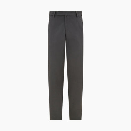 Grey Henry B Trousers Image 7