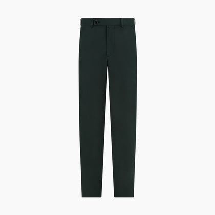 Hunter Green Winston Trousers Image 7