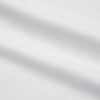 View 2 of product The Turnbull & Asser White Cotton Voile Regular Fit Mayfair Shirt features long sleeves, a pointed collar, button-down front, and buttoned cuffs, displayed flat against a plain white background.