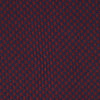 View 4 of product Burgundy Houndstooth-Silk Tie