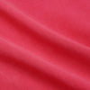 View 5 of product The Turnbull & Asser Coral Pink Silk Regular Fit Mayfair Shirt features long sleeves, a classic collar, and white buttons, displayed laid flat on a plain white background.
