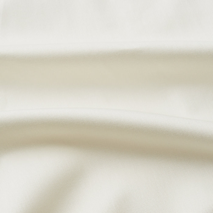 Cream Cotton Weekend Fit Unwin Shirt Image 2