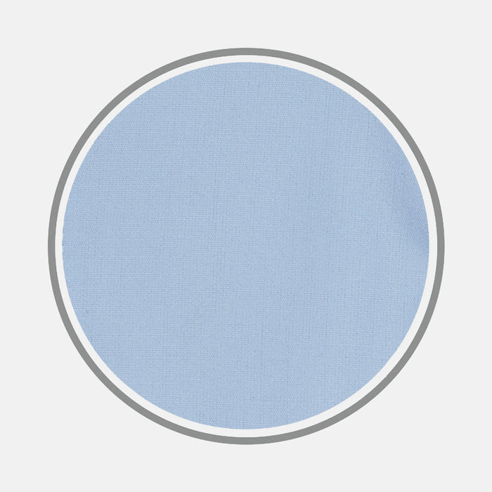 Blue Cotton Fabric