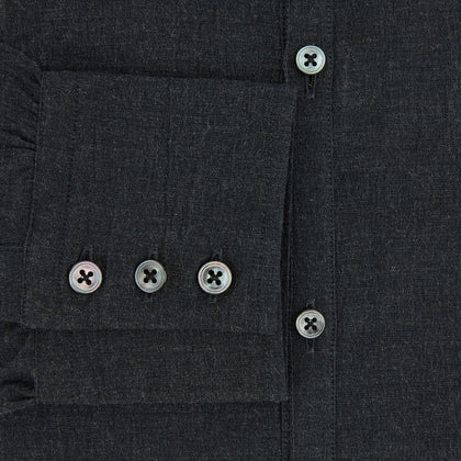 Midnight Blue Westminster Shirt Image 3