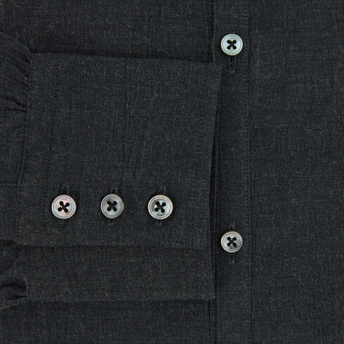 Midnight Blue Westminster Shirt Image 3