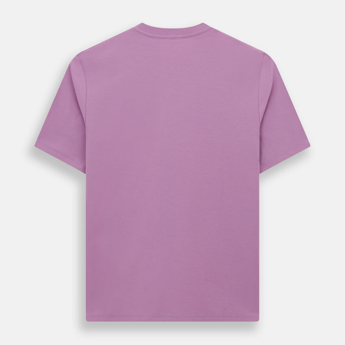 Mulberry Short-Sleeve T-shirt Image 2