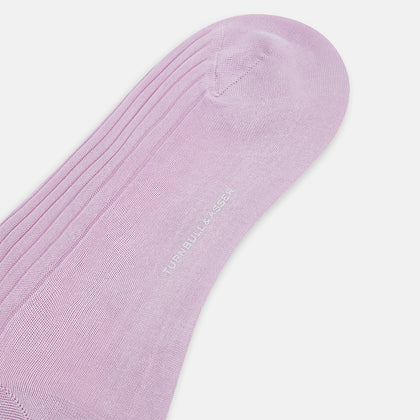 Rose Mid-Length Socks Image 2