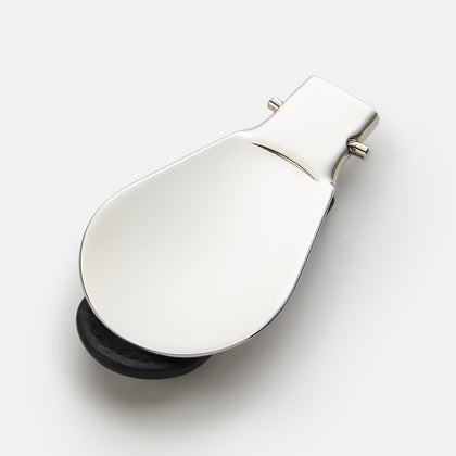 Navy Travel Shoe Horn Image 1