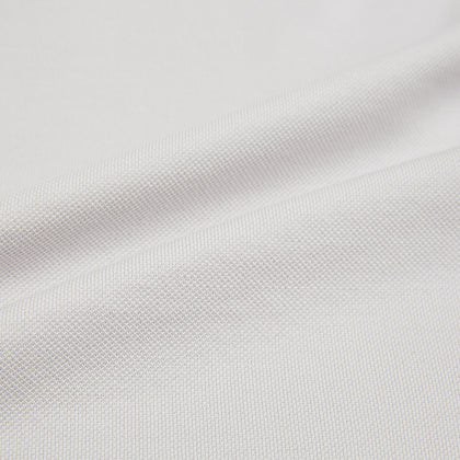 Pale Pink Polo Shirt Image 4