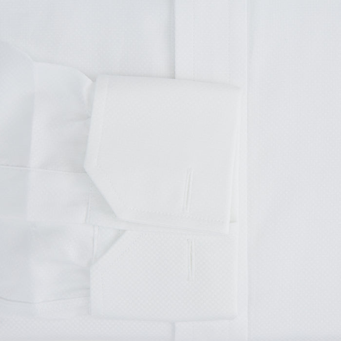 Casino Royale White Dress Shirt As Seen On James Bond Image 3