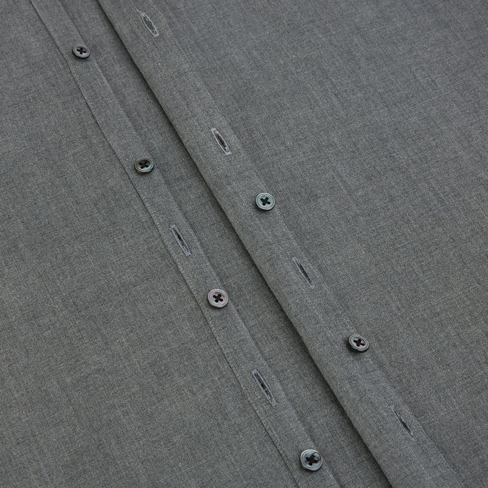 Pale Charcoal Westminster Shirt Image 6