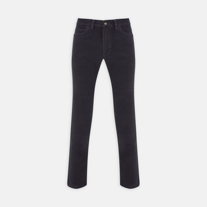 5 Pocket Boston Trousers