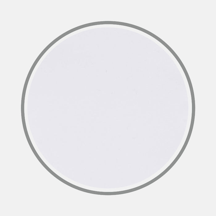 White Sea Island Quality Cotton Fabric