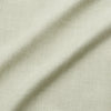 View 5 of product The Turnbull & Asser Soft Green Cashmerello Weekend Fit Finch Shirt features a Derby collar, long sleeves, chest pocket, white buttons, and cuffs. Laid flat on a white background.