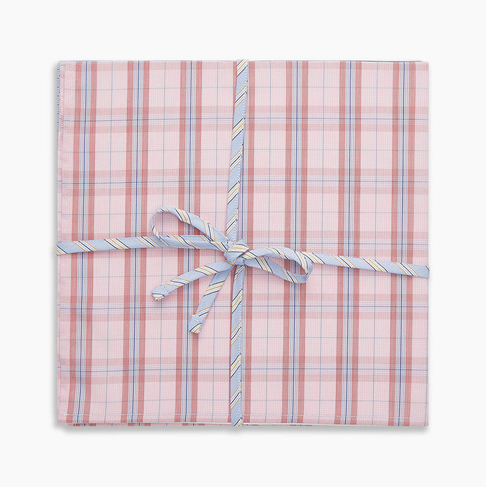 Red and Blue Cotton RE-PURPOSE Handkerchiefs 3-pack Image 2