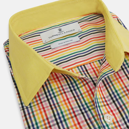 Portobello Shirt Image 1