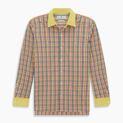 Portobello Shirt Image 5