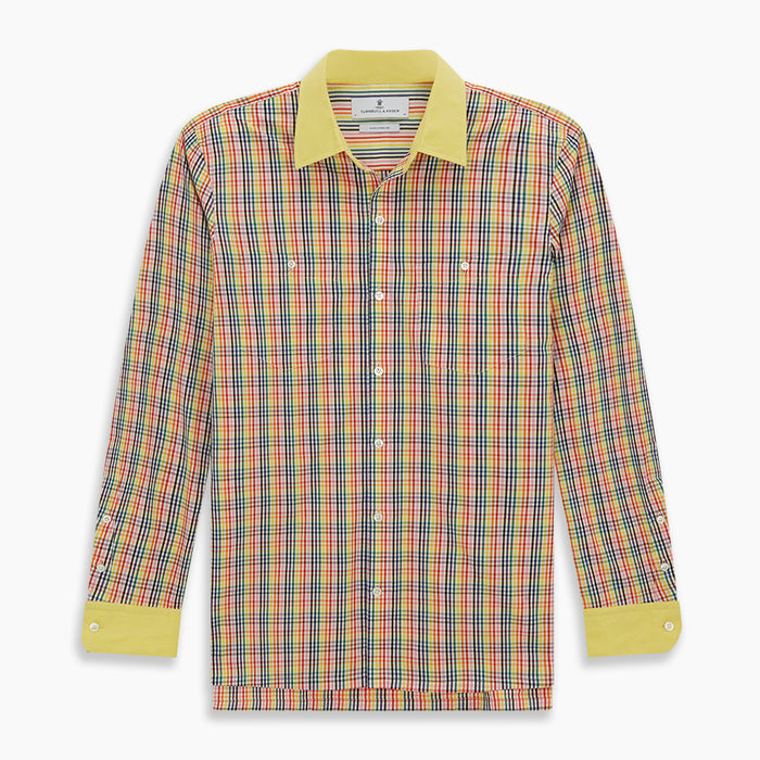 Portobello Shirt Image 5