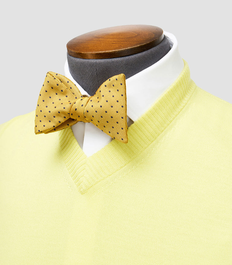 Tunrbull & Asser | Silk Ties