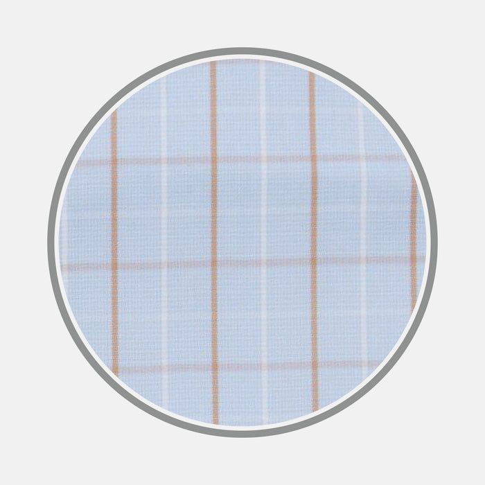 BESPOKE FABRIC 1144 45