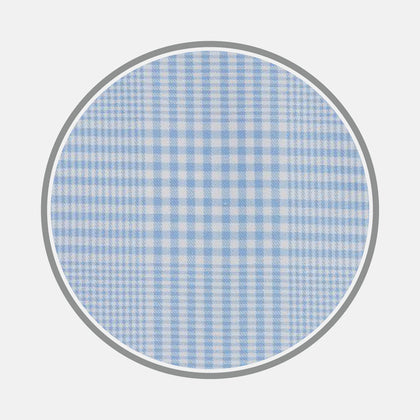 BESPOKE FABRIC 1166 07