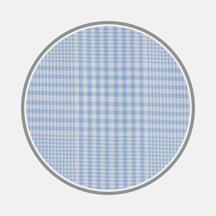 BESPOKE FABRIC 1166 07